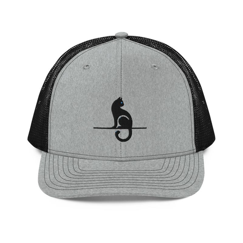 Gato Trucker Cap