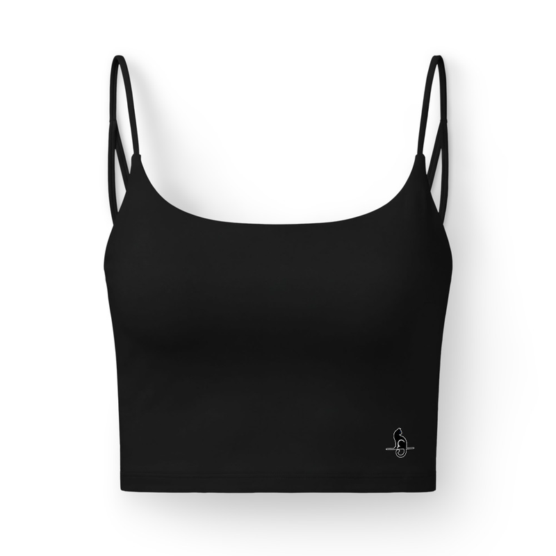 Gato Luxe Sports Bra